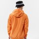 Prechodná bunda pánska (jarná/jesenná) ELLESSE BUNDA MONT 2 OH JACKET ORNG shi06040704 farba oranžová