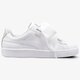 dámske tenisky (obuv) PUMA BASKET HEART BIO HACKING WN'S 36922301 farba biela