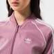dámska mikina ADIDAS MIKINA SST TRACKTOP PB he9563 farba ružová