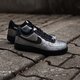 dámske tenisky (obuv) NIKE WMS AIR FORCE 1 '07 PRM 616725003 farba čierna