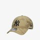 pánska šiltovka NEW ERA ČIAPKA TONAL CAMO 940 NYY TOF NEW YORK YANKEES WHT 60285209 farba béžová