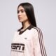 dámske tričko ADIDAS TRIČKO FOOTBALL JERSEY kg3611 farba ružová