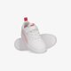 detské tenisky (obuv) PUMA RICKIE AC PS 38583606 farba biela