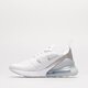 dámske tenisky (obuv) NIKE W AIR MAX 270 ESS STYLE dx0114-100 farba biela
