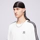 pánske tričko ADIDAS TRIČKO OVERSIZE TEE iz2474 farba biela