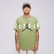 pánske tričko JORDAN TRIČKO M J JD AIR STRETCH SS CREW dv1445-340 farba zelená