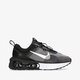 detské tenisky (obuv) NIKE AIR MAX 2021 (GS)  da3199-001 farba čierna