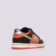 detské tenisky (obuv) NIKE DUNK LOW dv1988-001 farba čierna