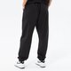 dámske nohavice NIKE NOHAVICE  W NSW CLUB FLC MR PANT OS dq5800-010 farba čierna