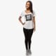 dámske nohavice NIKE NOHAVICE  LEG-A-SEE-JDI 678834010 farba čierna