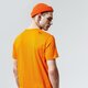 pánske tričko CONFRONT TRIČKO BIG LOGO TEE ORA cf121tsm98002 farba oranžová