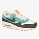 dámske tenisky (obuv) NIKE WMNS AIR MAX 1 ESSENTIAL  599820103 farba biela