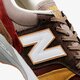 pánske tenisky (obuv) NEW BALANCE M7709FT m7709ft farba bordová