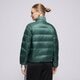 dámska zimná bunda LEVI'S BUNDA ZIMNÁ WMS PACKABLE DOWN JACKET GREENS a8320-0008 farba zelená