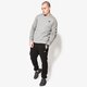 pánska mikina NIKE MIKINA MODERN CRW BB 806679091 farba sivá