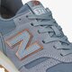 dámske tenisky (obuv) NEW BALANCE WL373CB2 wl373cb2 farba modrá