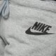 dámske nohavice NIKE LEGGINGS RALLY PANT-TIGHT 545769091 farba sivá