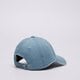 detská šiltovka NIKE ČIAPKA U NK CLUB CAP U CB DENIM 24 L hf0383-429 farba modrá