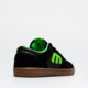detské tenisky (obuv) ETNIES KIDS WINDROW 4301000146990 farba čierna