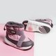 detská outdoorová obuv NIKE FLEX ADVANCE  dd0303-600 farba ružová