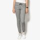 dámske nohavice NIKE NOHAVICE  W NSW MDRN PANT TIGHT 807356091 farba sivá
