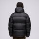 pánska zimná bunda ELLESSE BUNDA PÁPEROVÁ DOMINICIS PADDED BLK JACKET shb23617015 farba čierna