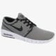 pánske tenisky (obuv) NIKE STEFAN JANOSKI MAX  631303005 farba sivá