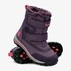 detská outdoorová obuv TIMBERLAND CHILLBERG 2-STRAP GTX a1hwo farba fialová