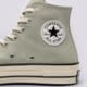 dámske tenisky (obuv) CONVERSE CHUCK 70 a02756c farba zelená