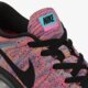 dámske tenisky (obuv) NIKE WMNS FLYKNIT MAX  620659404 farba viacfarebná
