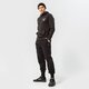 pánska mikina NEW ERA MIKINA S KAPUCŇOU SEAS INFILL BULLS CHICAGO BULLS BL 12893089 farba čierna