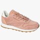 REEBOK CL LTHR BREAD & BUTTER v69199 farba ružová