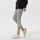 dámske nohavice ELLESSE LEGGINGS TILLY LEGGING GREY MRL sgk13351112 farba sivá