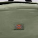 dámsky ruksak DICKIES RUKSAK DICKIES DUCK CANVAS BACKPACK dk0a4yocl191 farba zelená