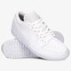 pánske tenisky (obuv) AIR JORDAN 1 LOW 553558-112 farba biela