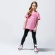 detské nohavice NIKE LEGGINGS SPORTSWEAR GIRL ar4076-010 farba čierna