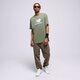 pánske tričko NEW BALANCE TRIČKO NB ESSENTIALS LOGO TEE mt31541don farba khaki