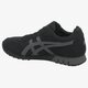 ASICS CURREO hy5239016 farba čierna