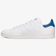 pánske tenisky (obuv) ADIDAS STAN SMITH  bd8022 farba biela