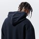 pánska mikina LEVI'S MIKINA S KAPUCŇOU RELAXED GRAPHIC HOODIE 72632-0023 farba čierna