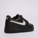 detské tenisky (obuv) NIKE AIR FORCE 1 TECH BG ir3992-001 farba čierna