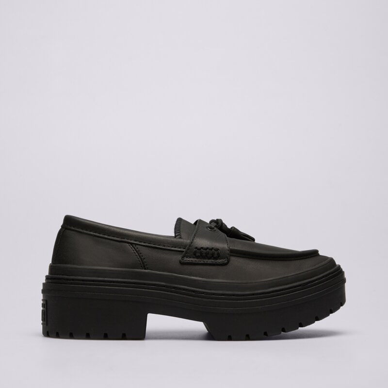 CONVERSE CHUCK TAYLOR ALL STAR LUGGED HEEL LOAFER