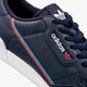 pánske tenisky (obuv) ADIDAS CONTINENTAL 80 b41670 farba tmavomodrá