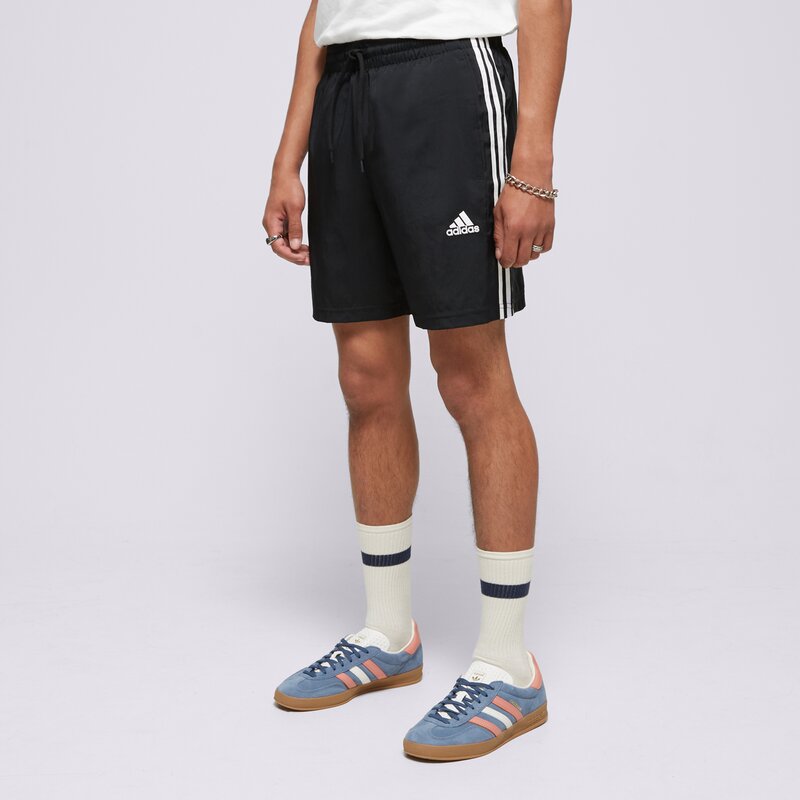 ADIDAS ŠORTKY  M 3S CHELSEA
