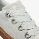 dámske tenisky (obuv) PUMA PLATFORM V2 SUEDE 36646102 farba béžová