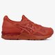 dámske tenisky (obuv) ASICS GEL-LYTE V  h7n2l2727w farba bordová