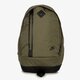 dámsky ruksak NIKE RUKSAK NK CHYN BKPK - SOLID ba5230222 farba zelená