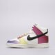 dámske tenisky (obuv) NIKE WMNS DUNK HIGH fd0802-100 farba viacfarebná