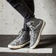 dámske tenisky (obuv) CONVERSE CHUCK TAYLOR ALL STAR HIKER BOOT 161513c farba sivá