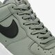 pánske tenisky (obuv) NIKE AIR FORCE 1 '07  aa4083007 farba zelená